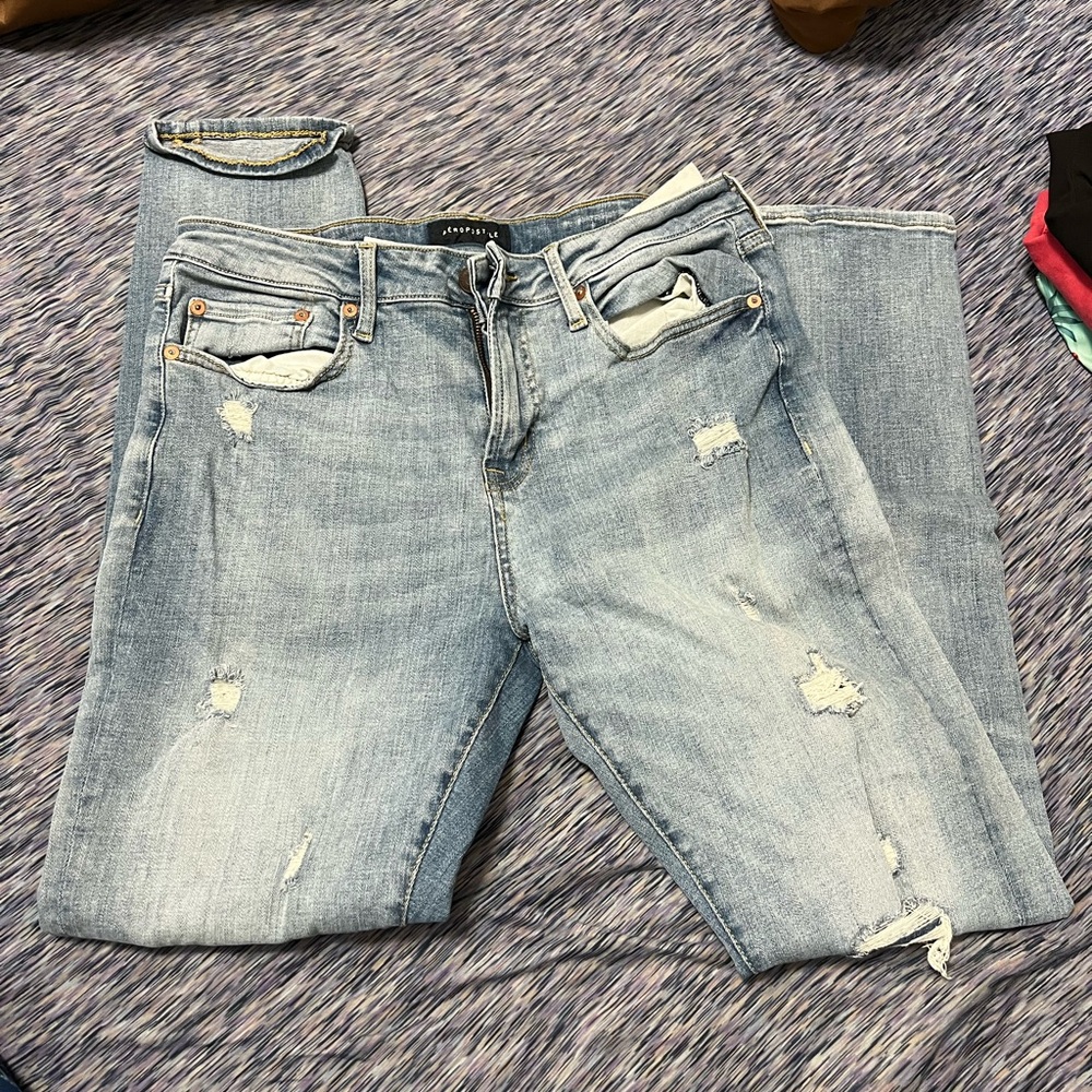Aeropostale jeans